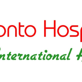 Toronto Hospital