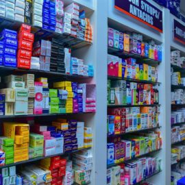 Alpha Pharmacy