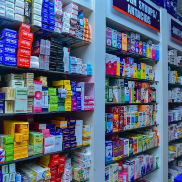 Alpha Pharmacy