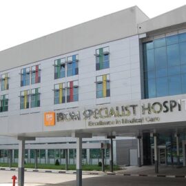 Ibom Specialist Hospital
