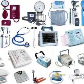 Kenny Medical