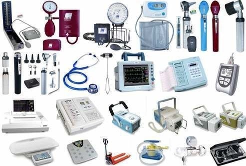 Kenny Medical