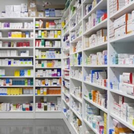 Sunsona Pharmacy