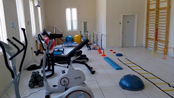 Astella Physiotherapy Clinics Ltd