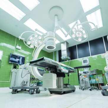 Genesis Specialist Hospital