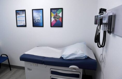 Health Clinics
