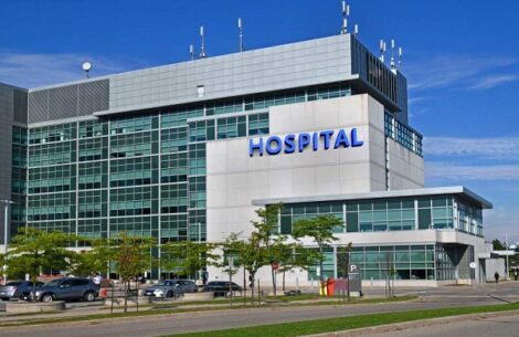 Hospital