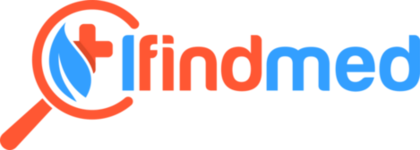 Ifindmed