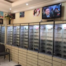 Atlanta Eye Clinic