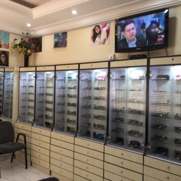 Atlanta Eye Clinic