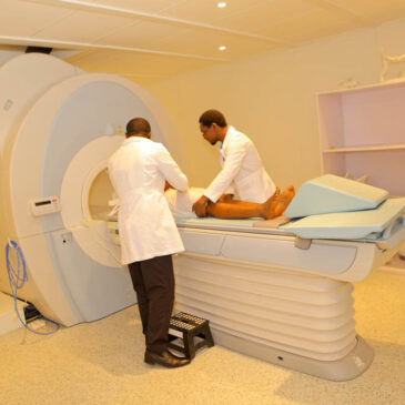 Lifebridge Medical Diagnostics Center