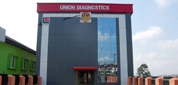 Union Diagnostic and Clinical Services